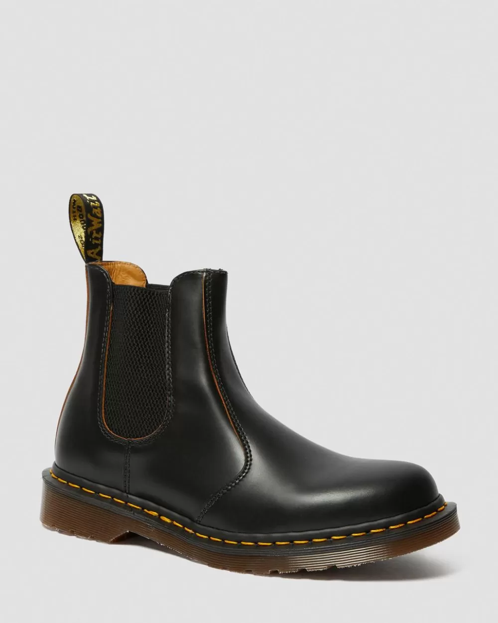 2976 Vintage Made In England Chelsea -Bootsit*Dr. Martens Best