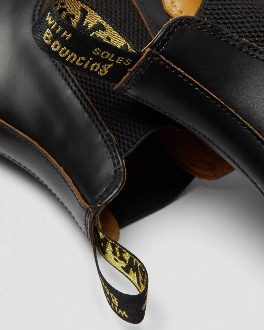 2976 Vintage Made In England Chelsea -Bootsit*Dr. Martens Best