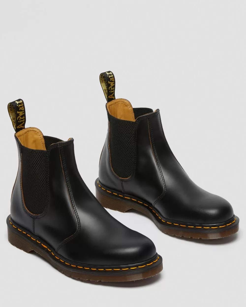 2976 Vintage Made In England Chelsea -Bootsit*Dr. Martens Best