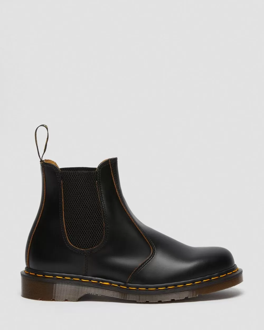 2976 Vintage Made In England Chelsea -Bootsit*Dr. Martens Best