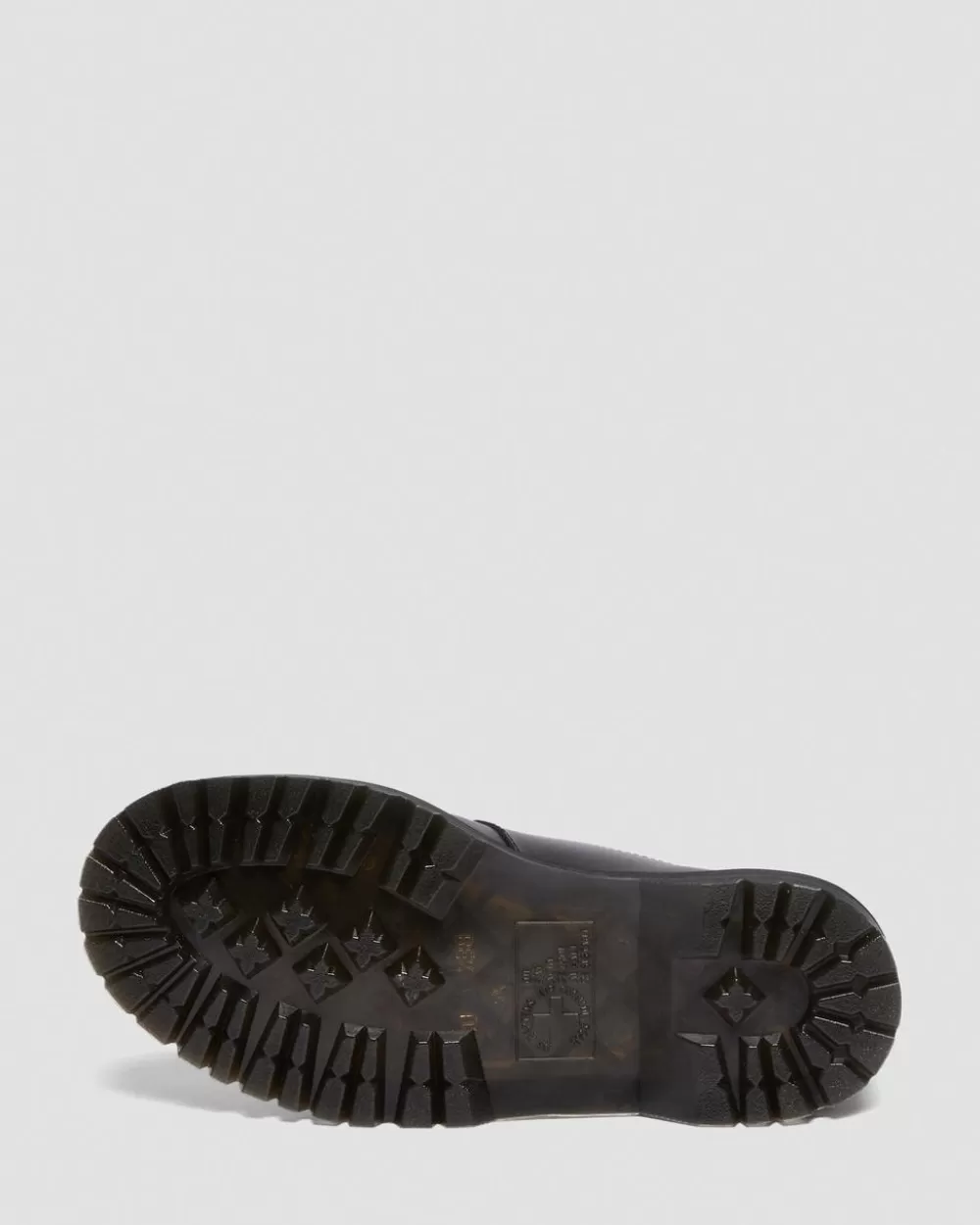 Nahkaiset 8065 Ii Bex Smooth Platform Mary Jane -Kengät*Dr. Martens Discount