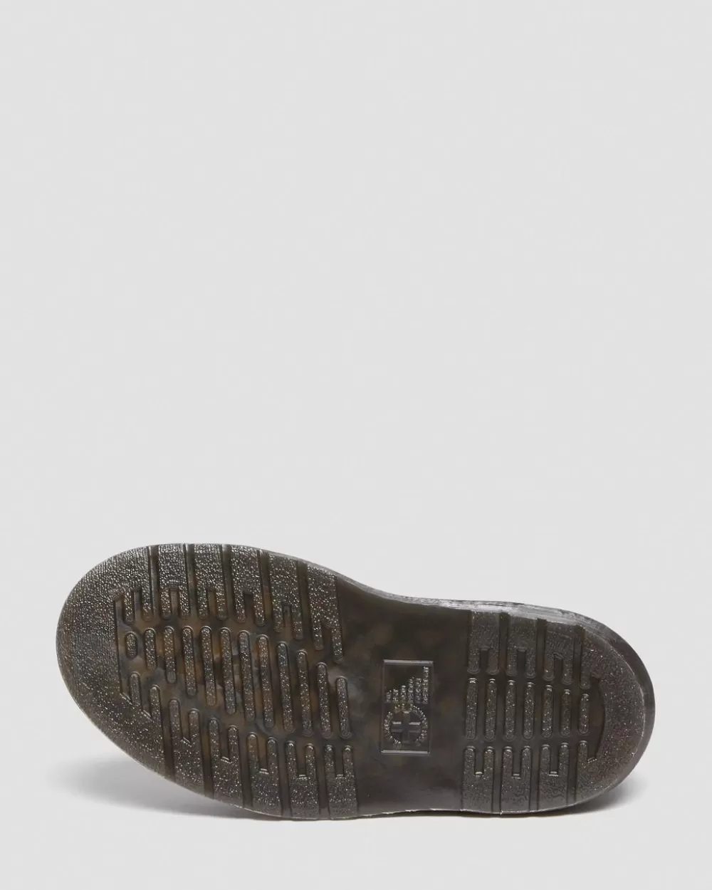 Nahkaiset Clarissa Ii Quad Hardware Milled Nappa Platform -Sandaalit*Dr. Martens Online