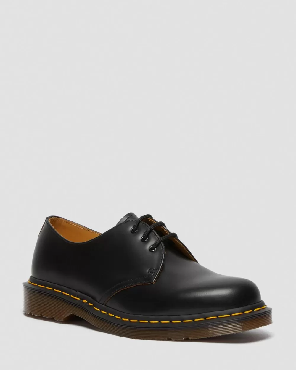 Nahkaiset Vintage 1461 Quilon Oxford -Kengät*Dr. Martens Best Sale