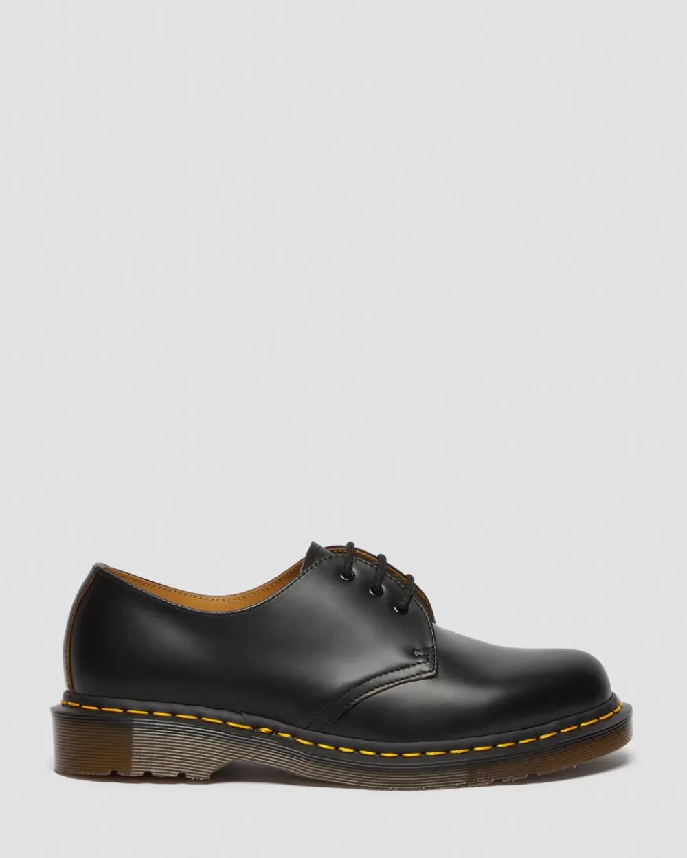 Nahkaiset Vintage 1461 Quilon Oxford -Kengät*Dr. Martens Best Sale