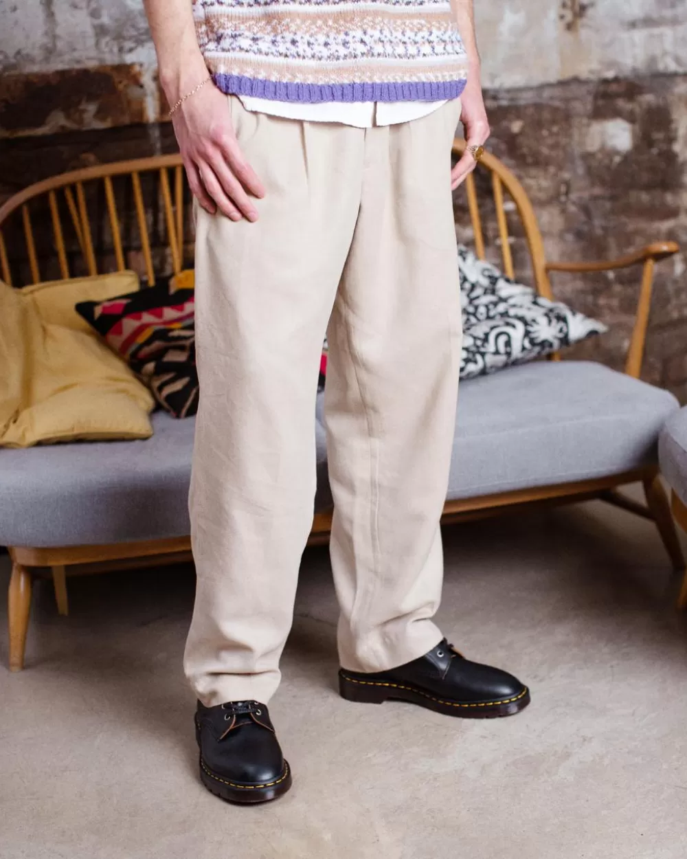 Smiths Vintage Smooth -Maiharit*Dr. Martens Store