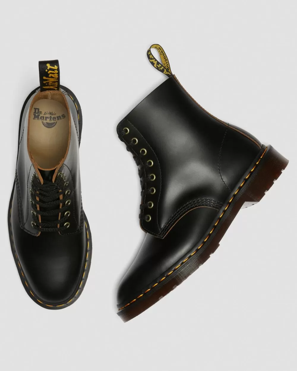 Smiths Vintage Smooth -Maiharit*Dr. Martens Store