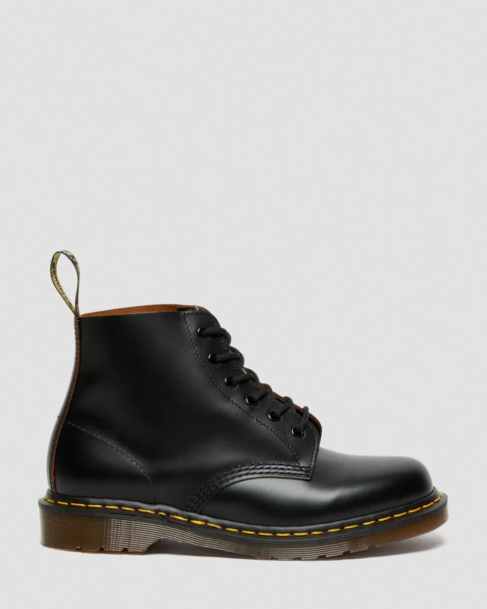 Vintage 101 Quilon -Nahkanilkkurit*Dr. Martens New