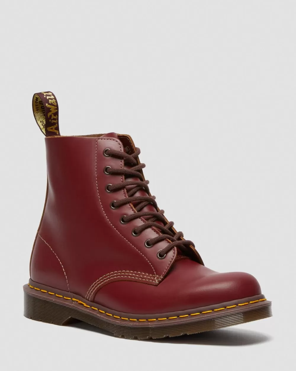 Vintage 1460 Quilon -Nahkanilkkurit*Dr. Martens Cheap