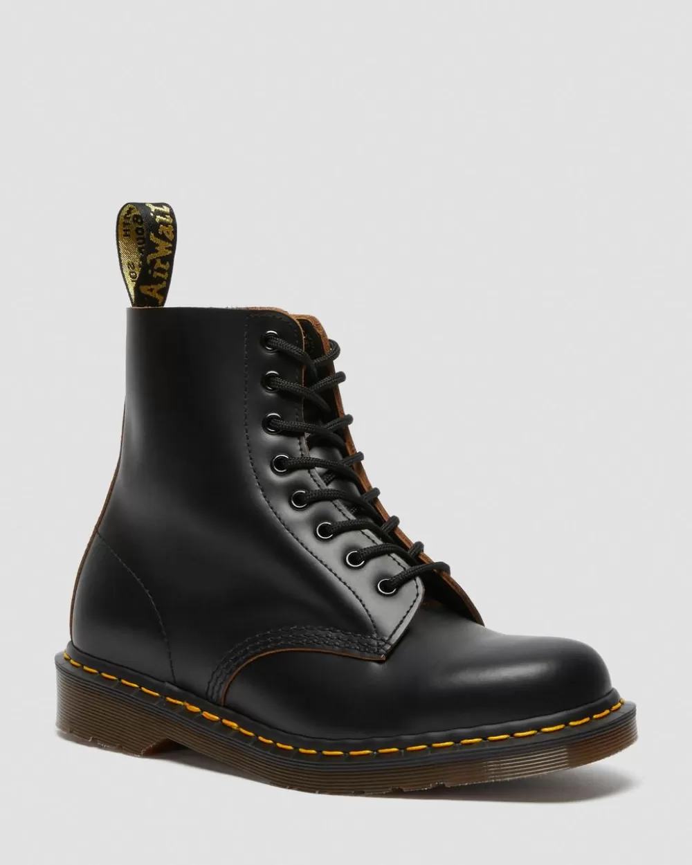 Vintage 1460 Quilon -Nahkanilkkurit*Dr. Martens Online