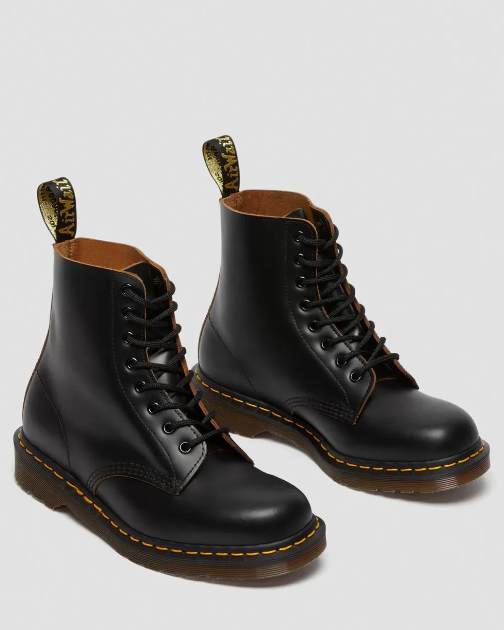 Vintage 1460 Quilon -Nahkanilkkurit*Dr. Martens Online