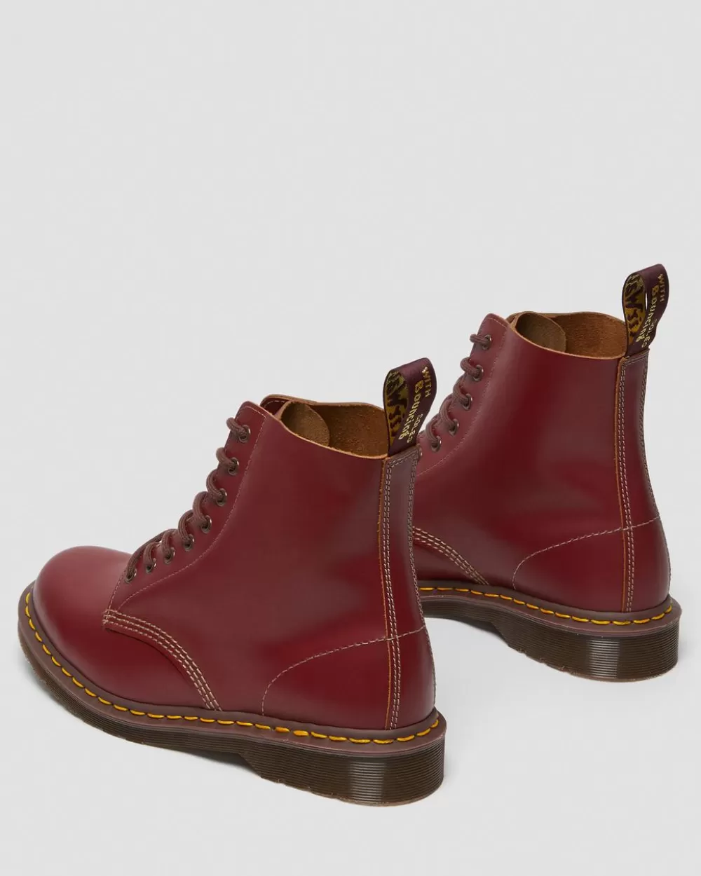 Vintage 1460 Quilon -Nahkanilkkurit*Dr. Martens Cheap