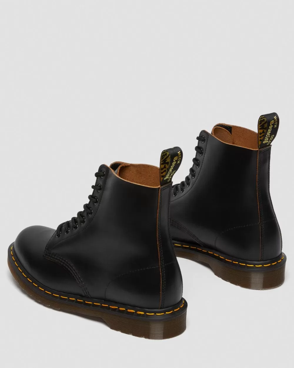 Vintage 1460 Quilon -Nahkanilkkurit*Dr. Martens Online