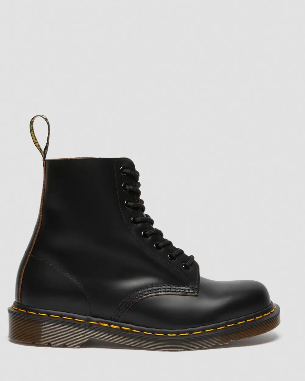 Vintage 1460 Quilon -Nahkanilkkurit*Dr. Martens Online